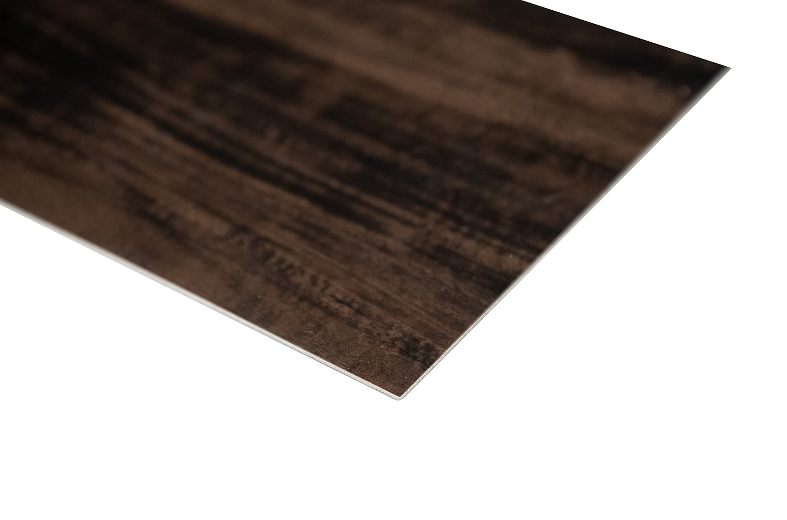 Msi Hampstead 6 In. X 48 In. Glue Down Luxury Vinyl Plank Wood Look 2Mm Thick