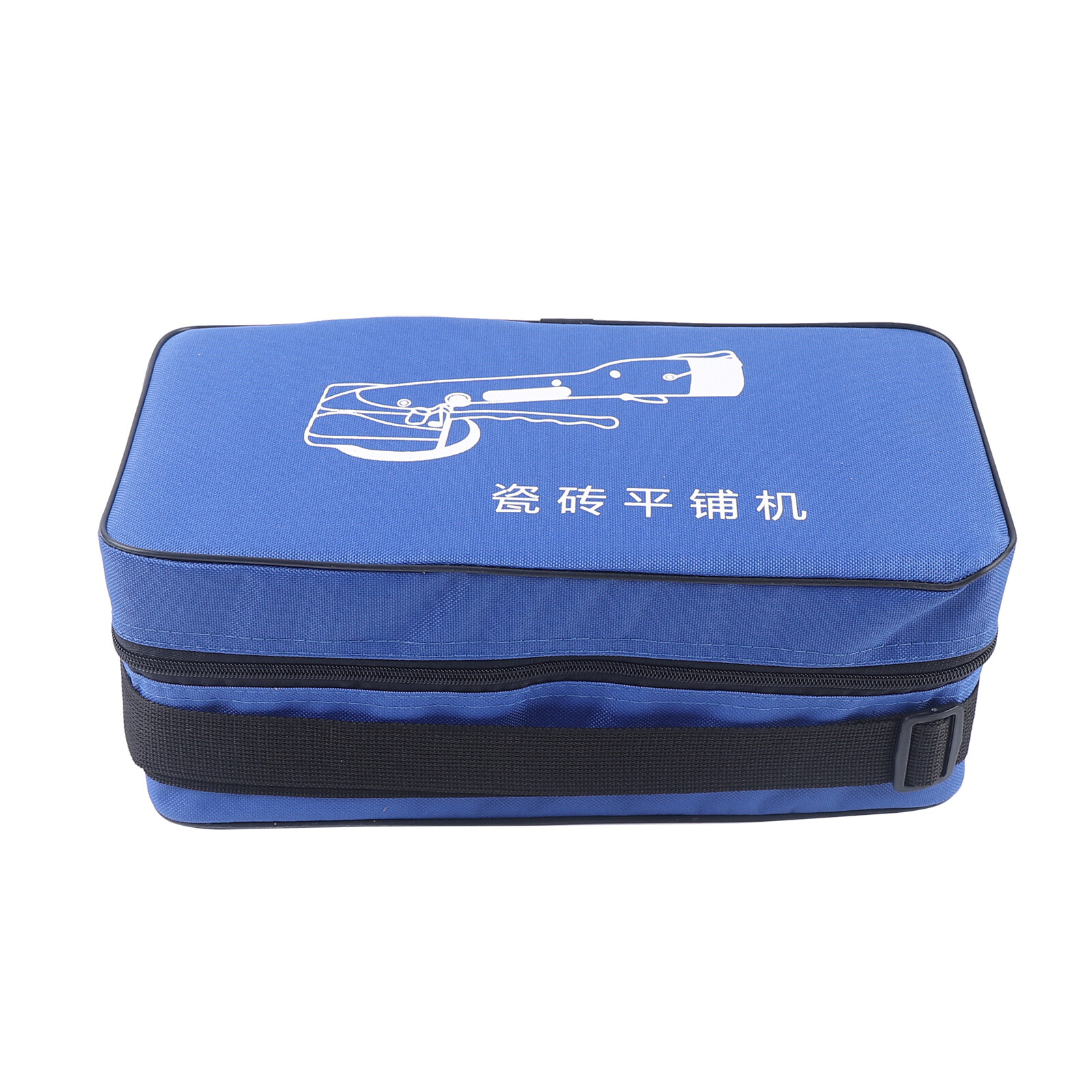 Tile Leveling Machine 48VF Battery Electric Tiling Vibrator Tile Spacer Leveling