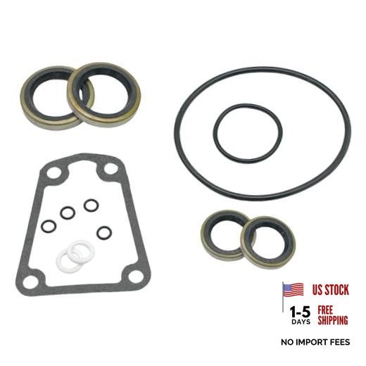 Boat Marine 18-2691 Lower Unit Seal For Johnson Evinrude 85/100/125HP Outboard