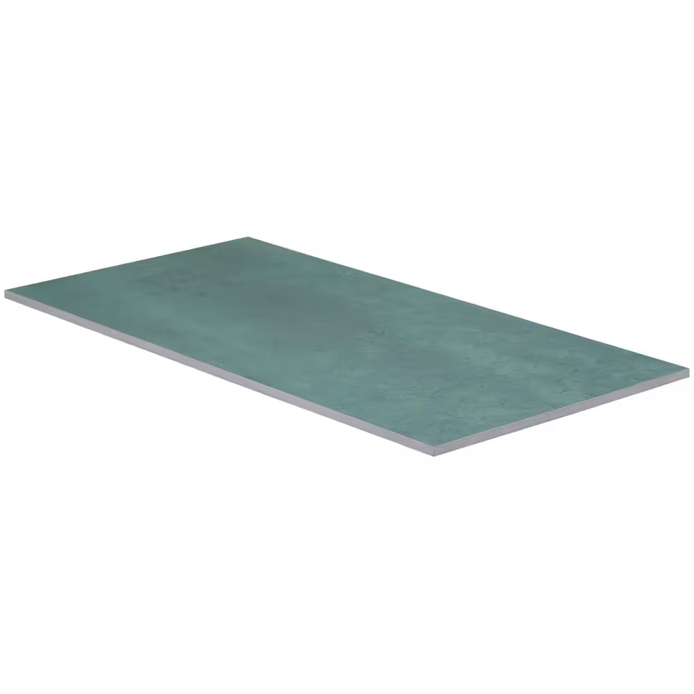 Forge Emerald 24 In. X 12 In. Matte Porcelain Floor and Wall Tile (7 Pieces, 13.