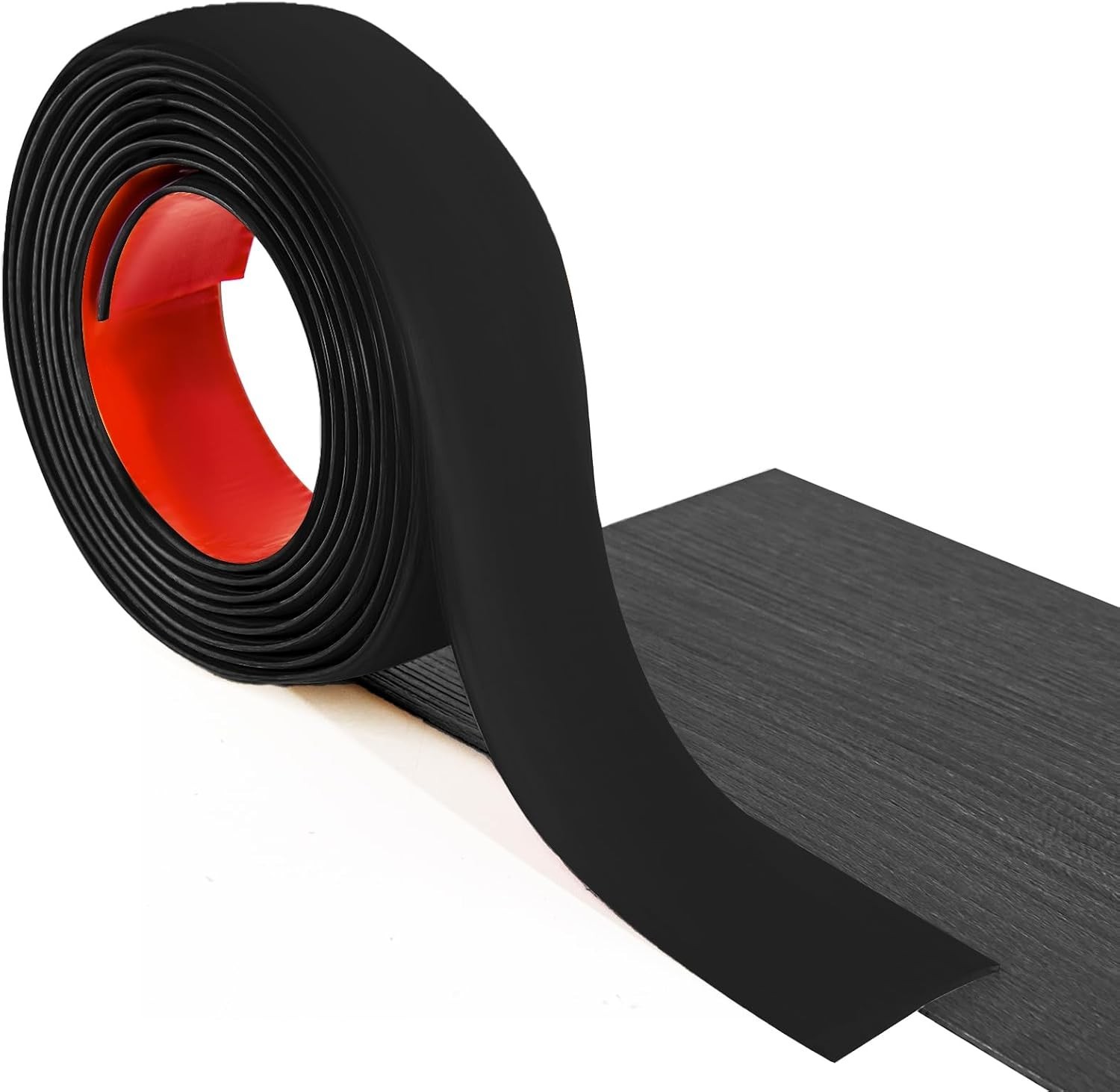 Durable 4FT Self-Adhesive Floor Transition Strip – Easy Installation & Clean