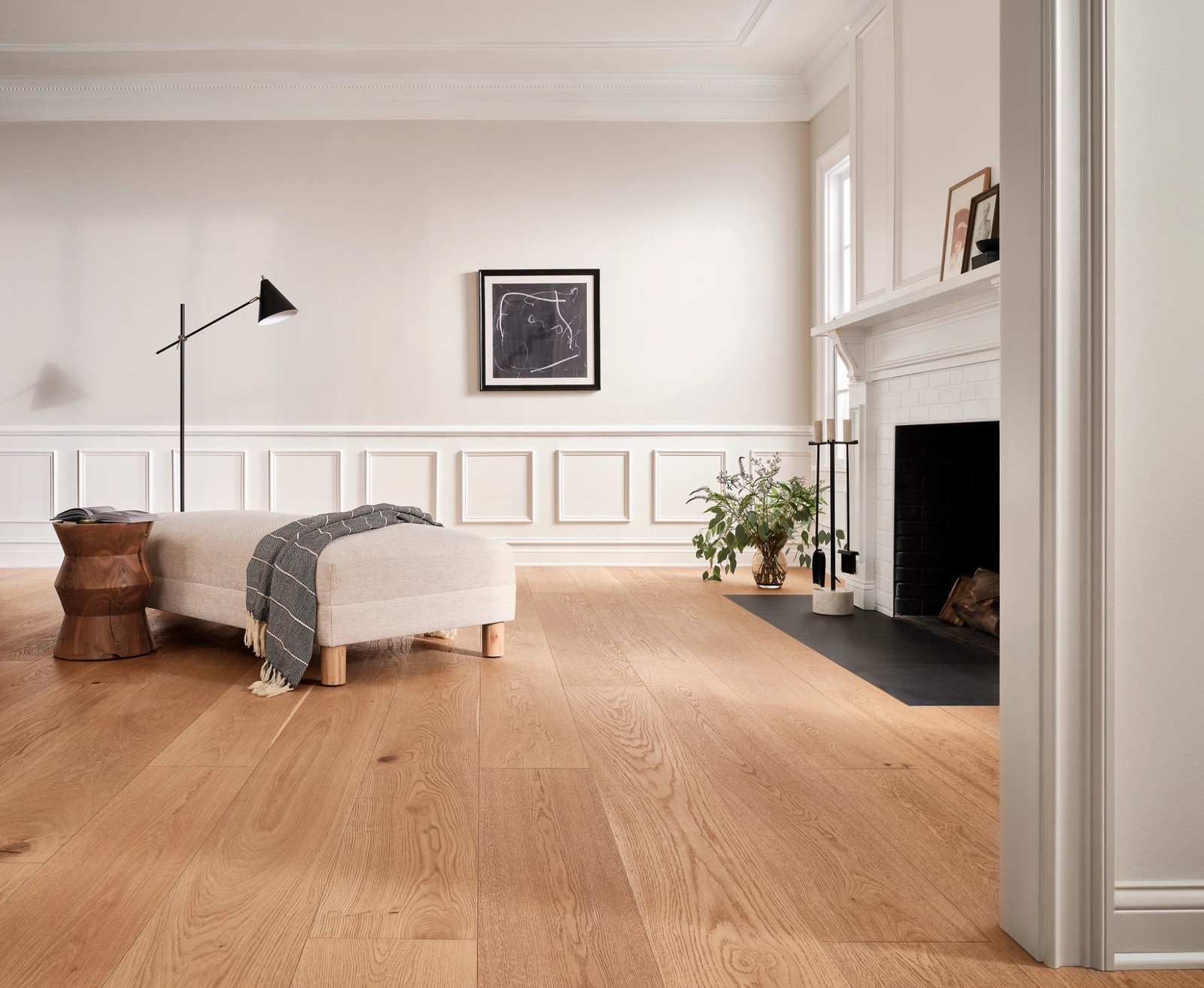 Anderson Tuftex AA829 Grand Estate 10-1/4″W Wire Brushed – Sutton Court
