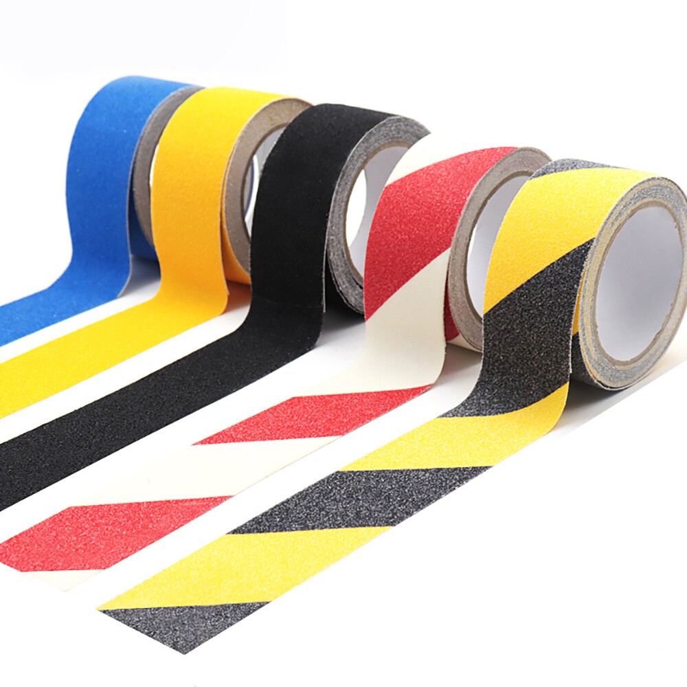 Anti Slip Tape High Traction Grip Waterproof Stairs Non Slip Strips Adhesive