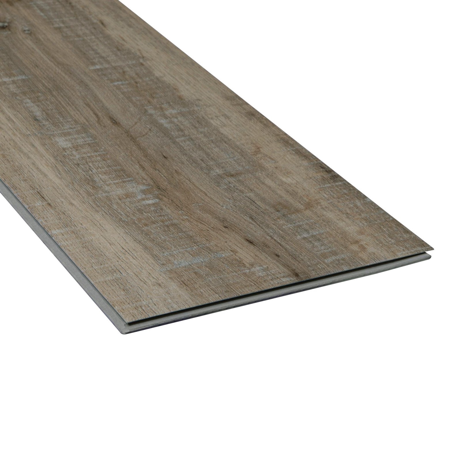 Mohawk Industries VFP09-PLT Elite Rigid 39″ x 50″ Embossed Vinyl – Dimming Sky