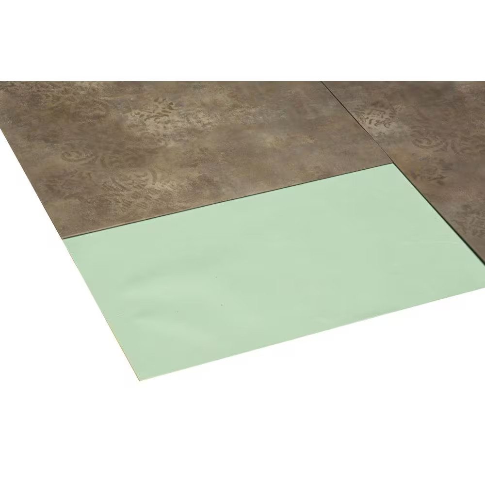 100 Sq. Ft. 3 Ft. X 33.3 Ft. X 1.4 Mm Premium Underlayment Sound Barrier for All