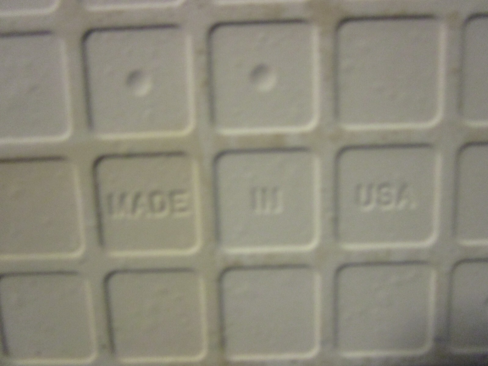 Florida Ceramic Wall Tile 4 3/8″x4 3/8″ #1266 Harbor Blue 22 pieces gloss