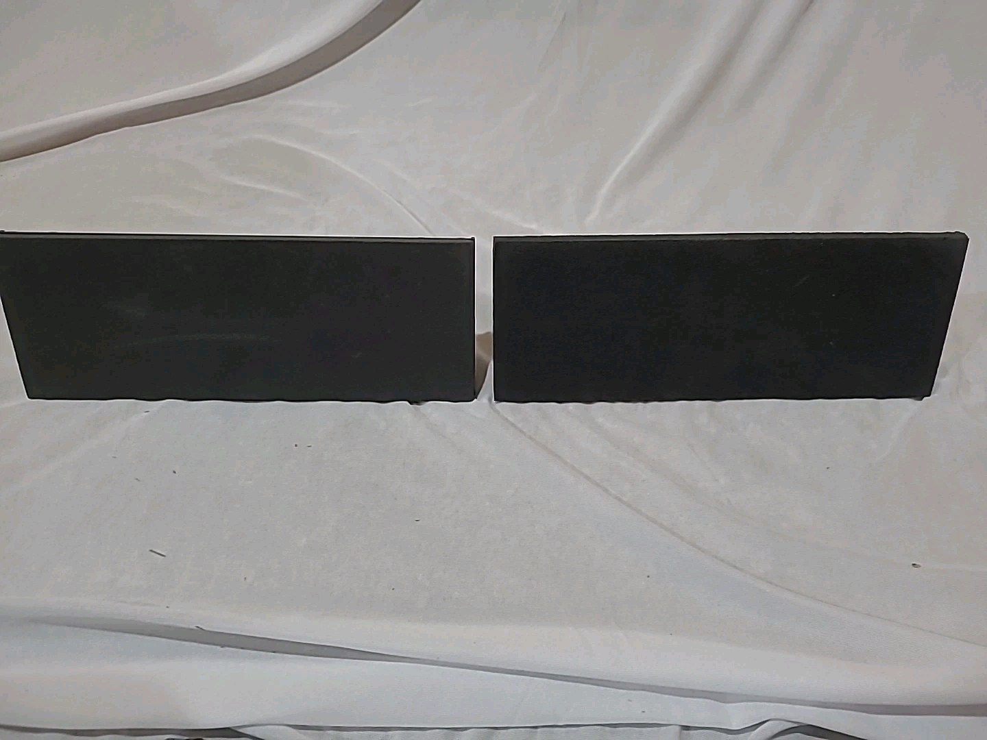 (2-pk) QLT 3-1/4 In. x 9 In. Grout Float Model: 15247