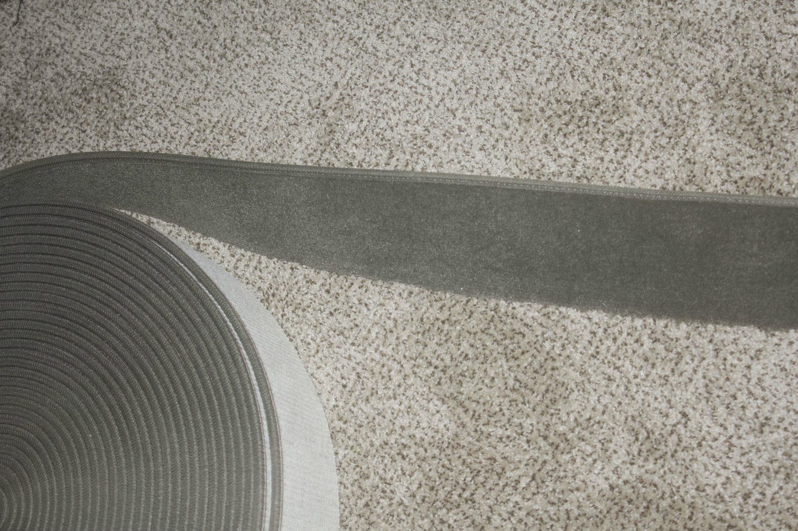 Rolls Commercial Cove Base Moulding Wall Carpet Molding Flooring Trim