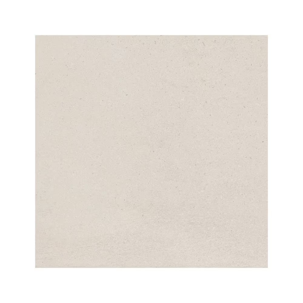 Spanish Armonia Beige 24 In. X 24 In. Micro Terrazzo Matte Porcelain Floor and W