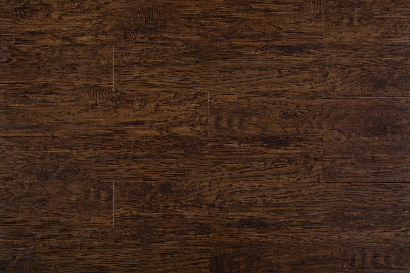 PRODURA Metro Brown Waterproof 22mil Click Luxury Vinyl Plank 48″x7-3/8″x6mm