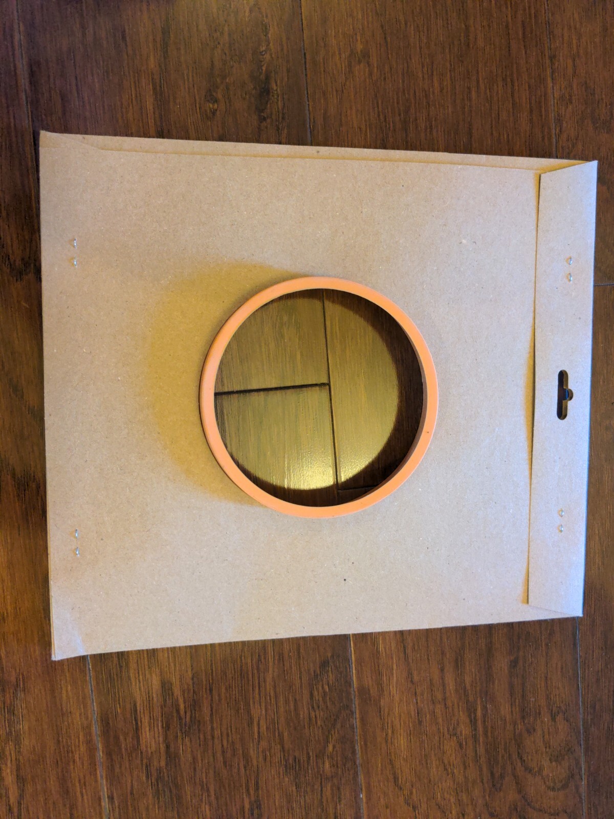 Schluter Kerdi Schluter-Kerdi Systems Mixing Valve Seal – New 4-1/2″
