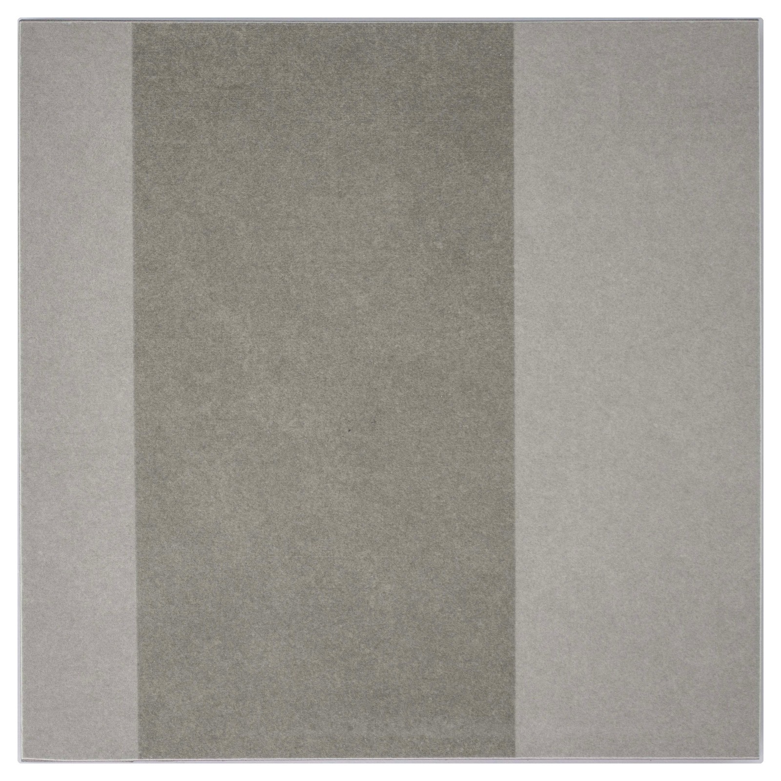 Cruz Bay Studio MKT61127 Shadows – 8″ x 8″ Encaustic Floor and – Grey