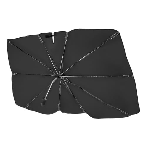 Windshield Sunshade Umbrella for Toyota RAV4 2019-2024, Automotive for RAV4