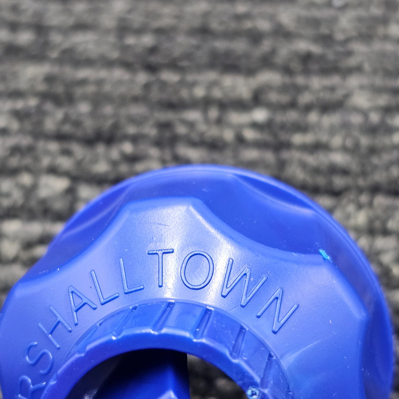 (QTY 50) Marshalltown EDI-29000 Fastcap Fast Ratchet Cap Tile Leveling 1/16-1/8”