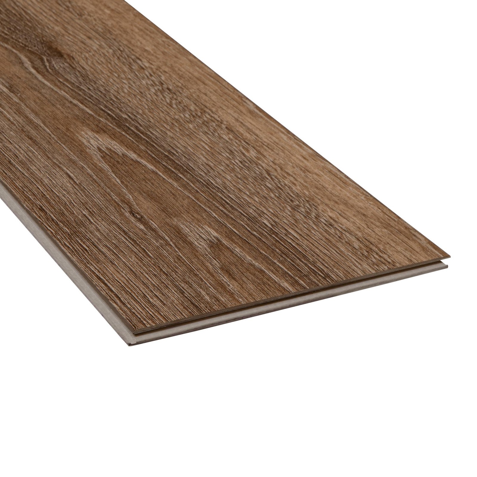 Mohawk Industries VFP10-PLT Elite Rigid 39″ x 50″ Embossed Vinyl – Wood