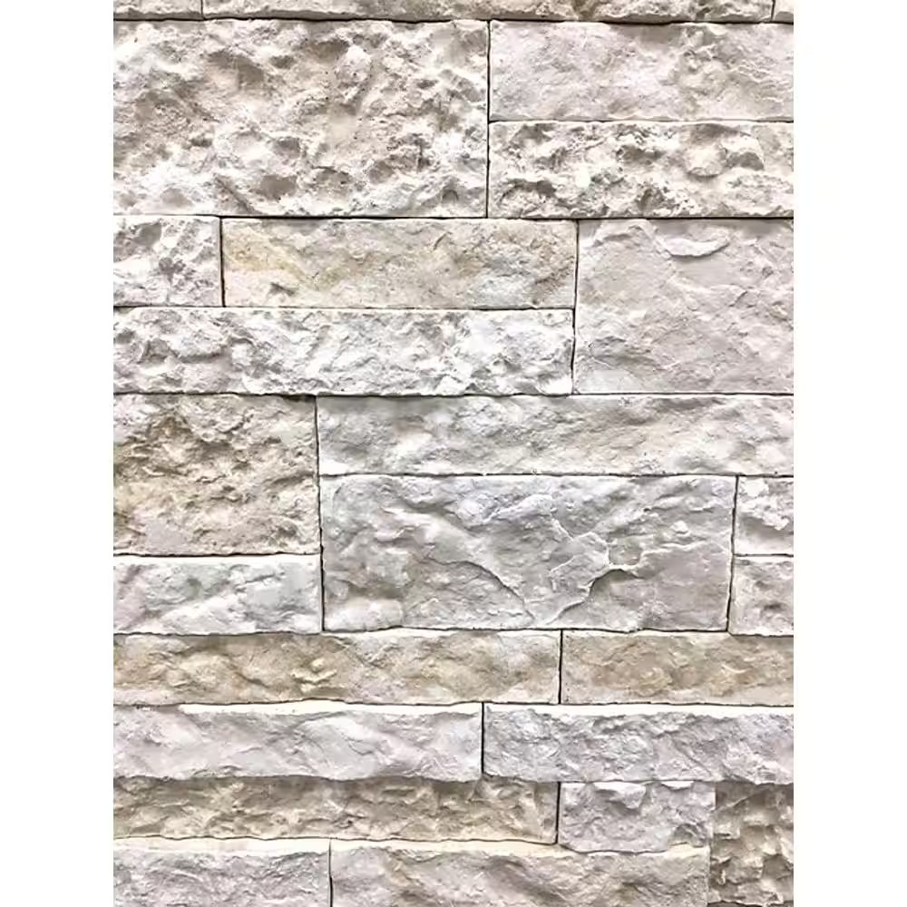 White Wall Tile 2-4 x 4-12″ Cement Standard Primary 8 sq ft/case No Grout Mortar