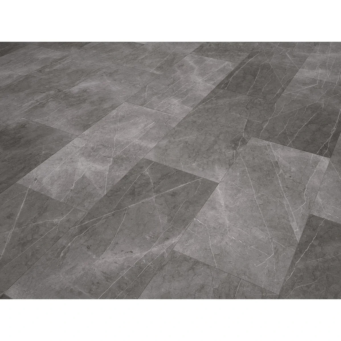 30 Mil Wear Layer Sono Eclipse LVT in Color Sandstone Seasame $2.25 / Sqft