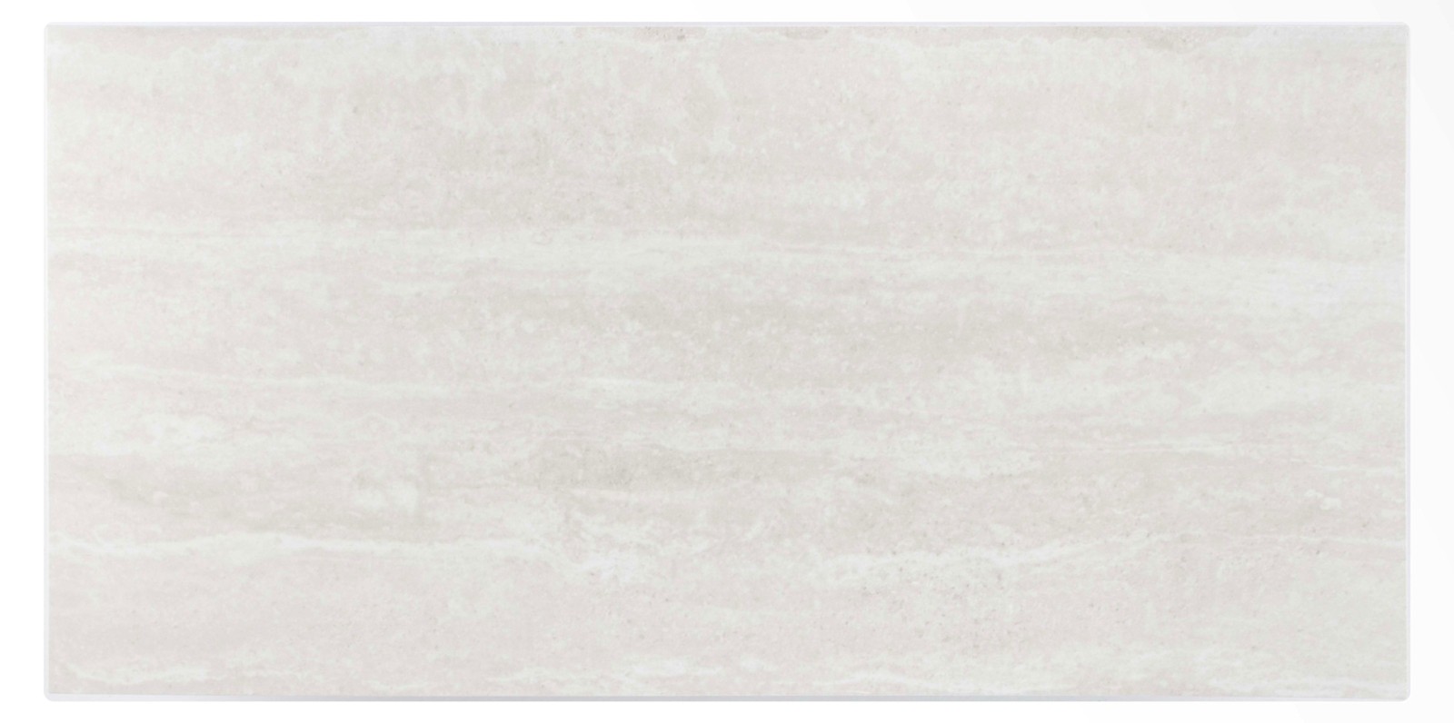 Cruz Bay Studio MKT61136 Monument – 12″ x 24″ Rectangle Floor and – Fawn Matte