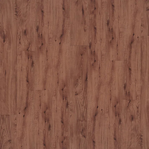 American 6″ x 48″ x 2mm Walnut Glue Down Luxury Vinyl Plank
