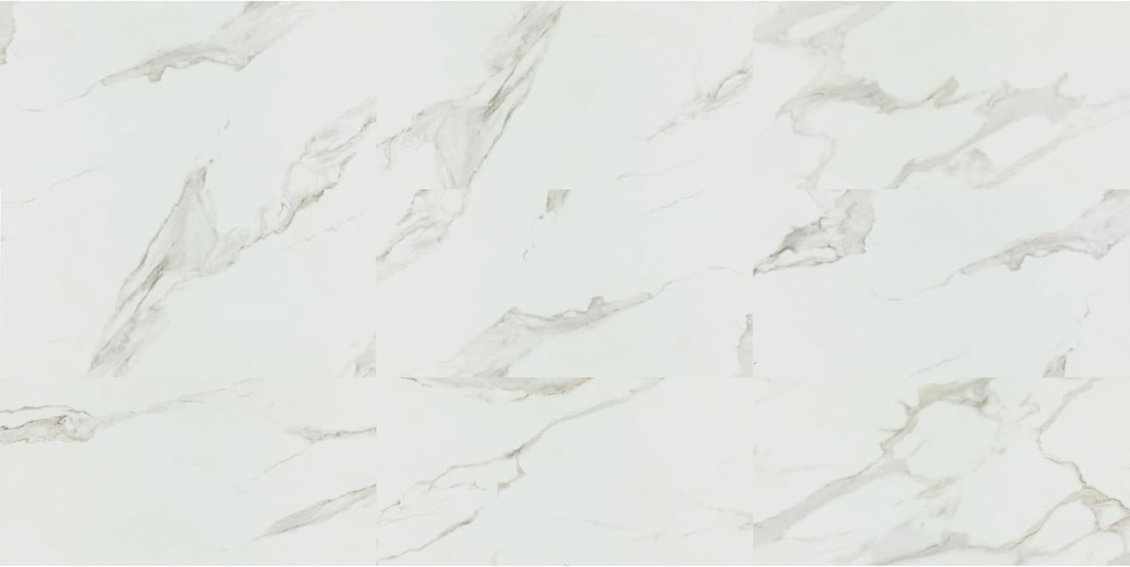 Grantshire 18″x36″ Glue Down Luxury Vinyl Flooring – 27 SQFT per Carton