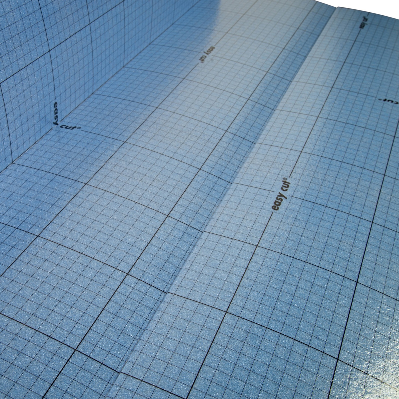 Ackland AKVLAURIGID Rigid Core Luxury Vinyl Flooring Underlayment