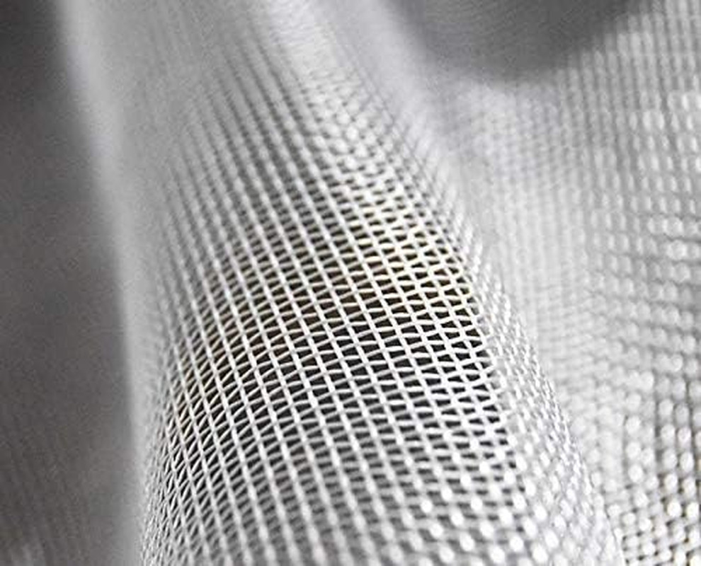 Mosaic Mesh for Back Mounted Tile 24″ X 48″, Non Sticky