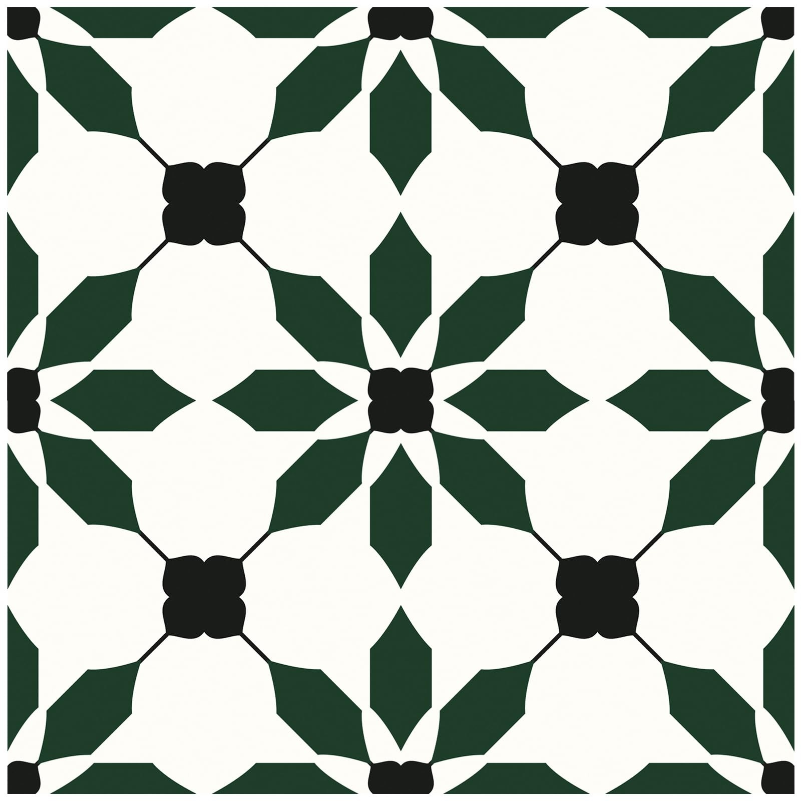 MORCART 7.87 x 7.87 Peel and Stick Floor Tile, 20 PCS Self-Adhesive DIY Vinyl Fl