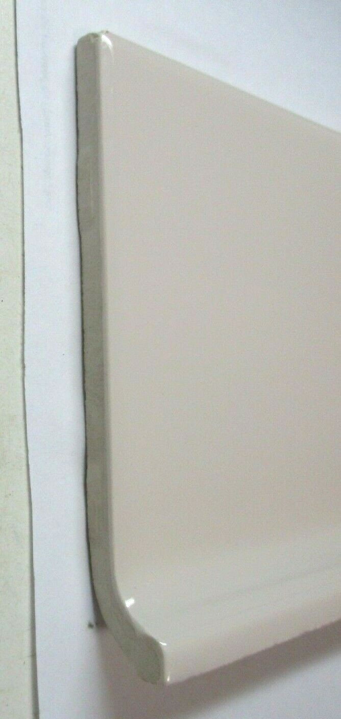 1 Cove Base Radius Wall Tile Indonesia 619284415815 Beige Gloss Ceramic 4-1/4″