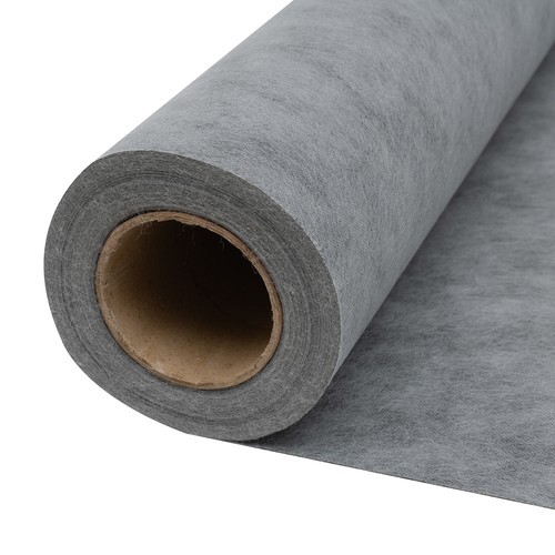 Waterproof Roll PE Fabric Saunas Shower Waterproof Roll 1m*20m for Wall Floor