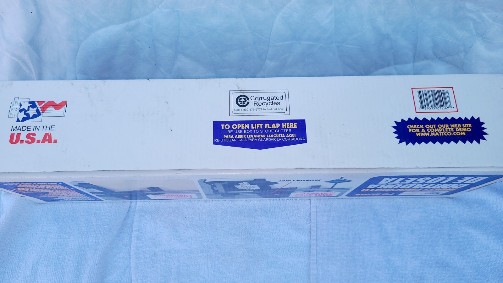 FlorCraft Auto Force Tile Cutter 20″ Multi-Purpose PC2120A Cuts 20″ x 20″ Tile
