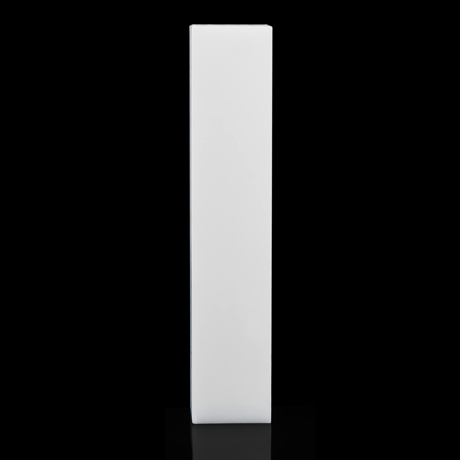 Large Nylon Tapping Block 11.8″ x 2.4″ – UHMW Plastic for Flooring & DIY Project