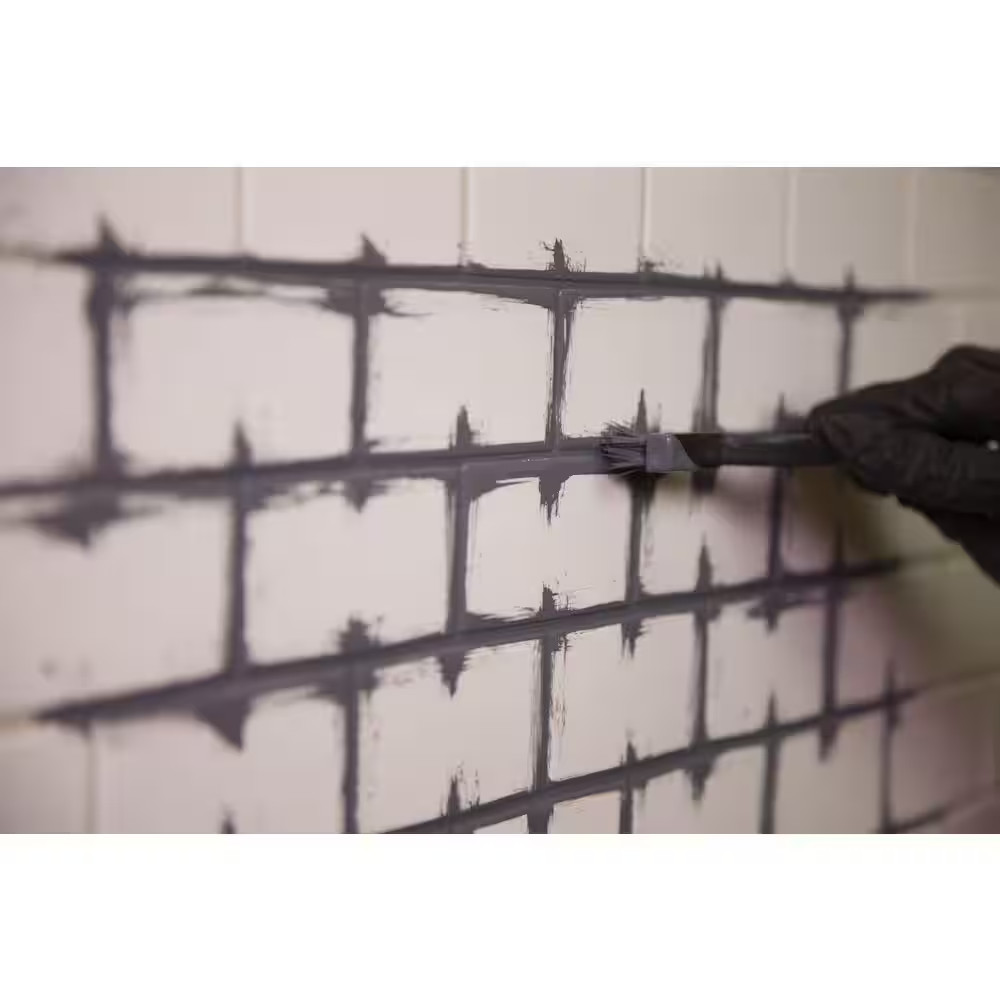 Polyblend #380 Haystack 8 Oz. Grout Renew Colorant