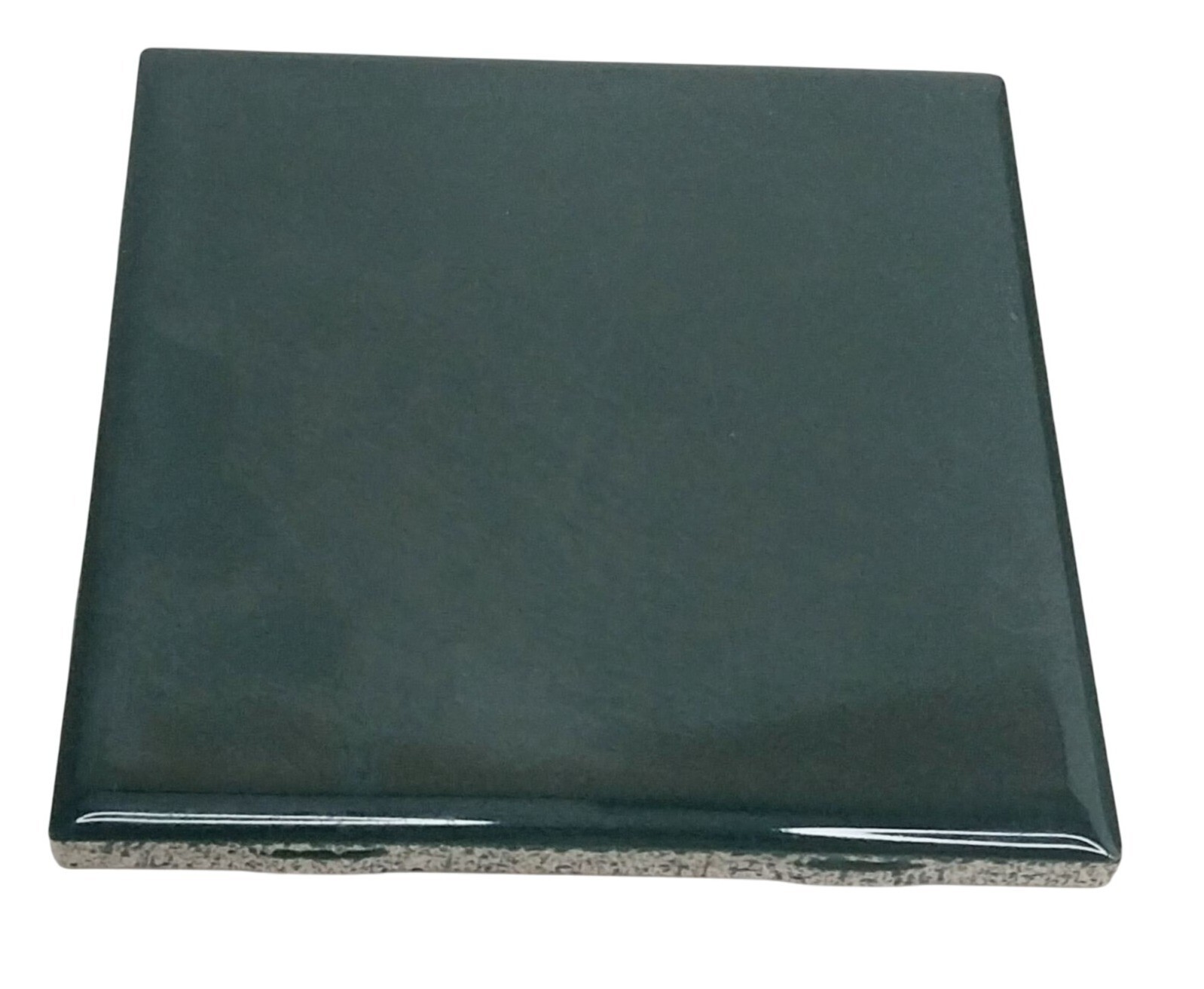 Daltile Kohler Timberline Green Ceramic Wall Tile Pub Green K-112 Dal Tile