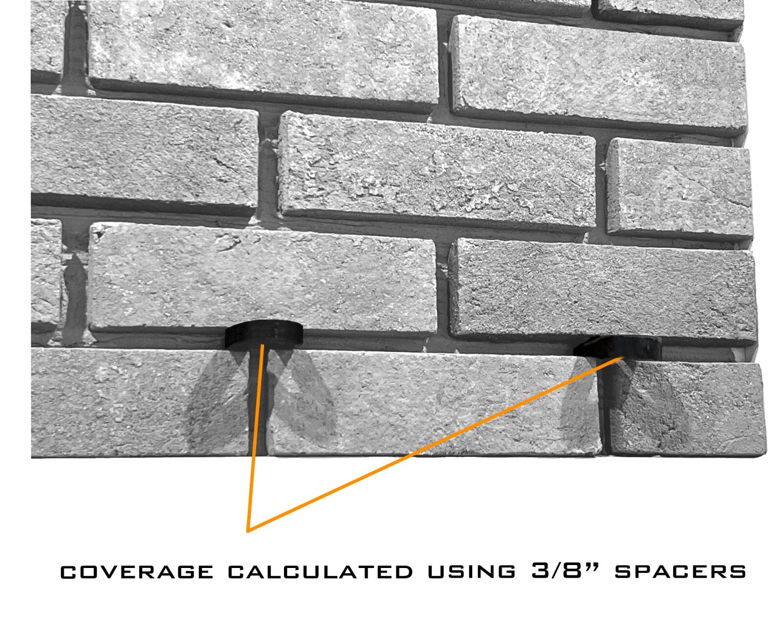 Colbee USA – Thin Brick Veneer – Color: Terracotta – Clay Brick – Handmade