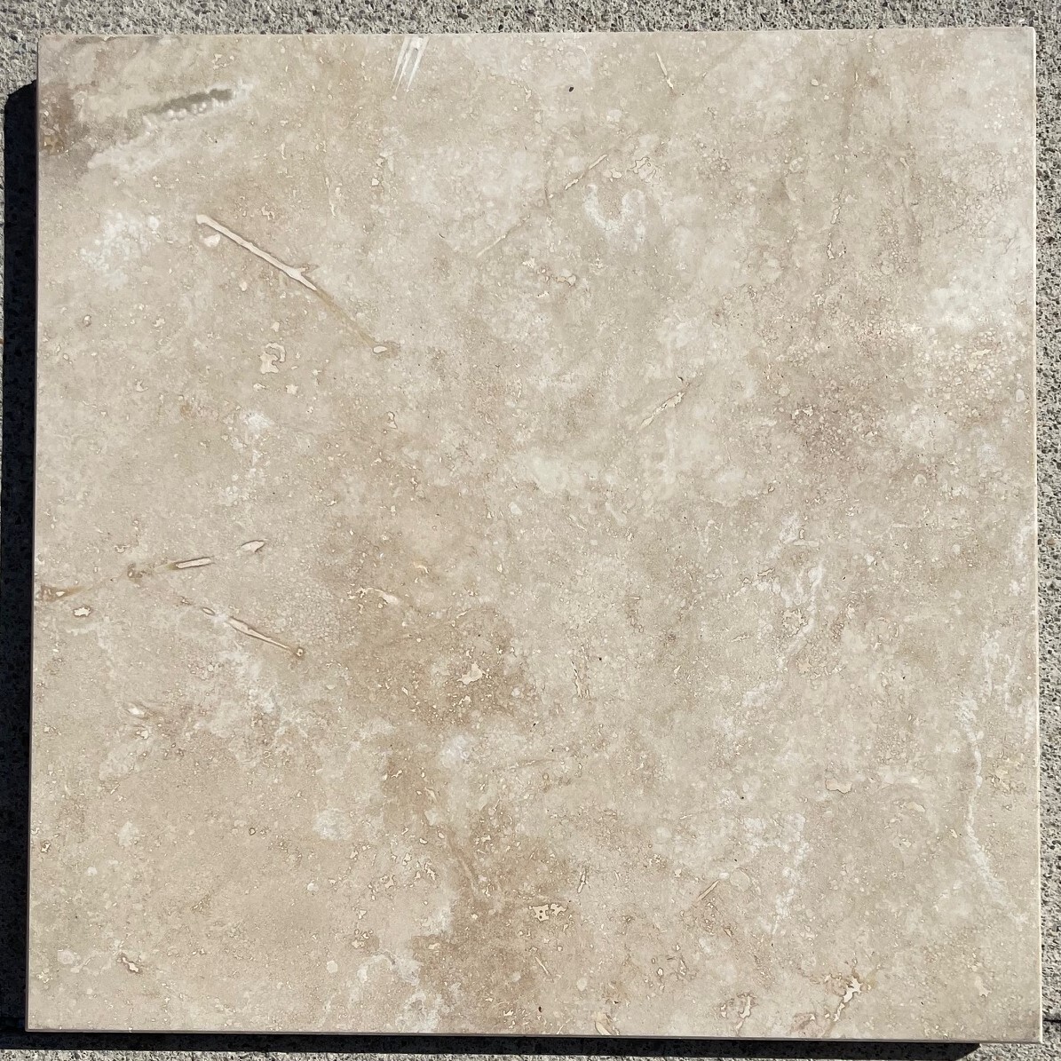 Durango 12×12 Tile Marble Honed Remodel Stone Floor Wall Remodel 200 SQ FT T-52B