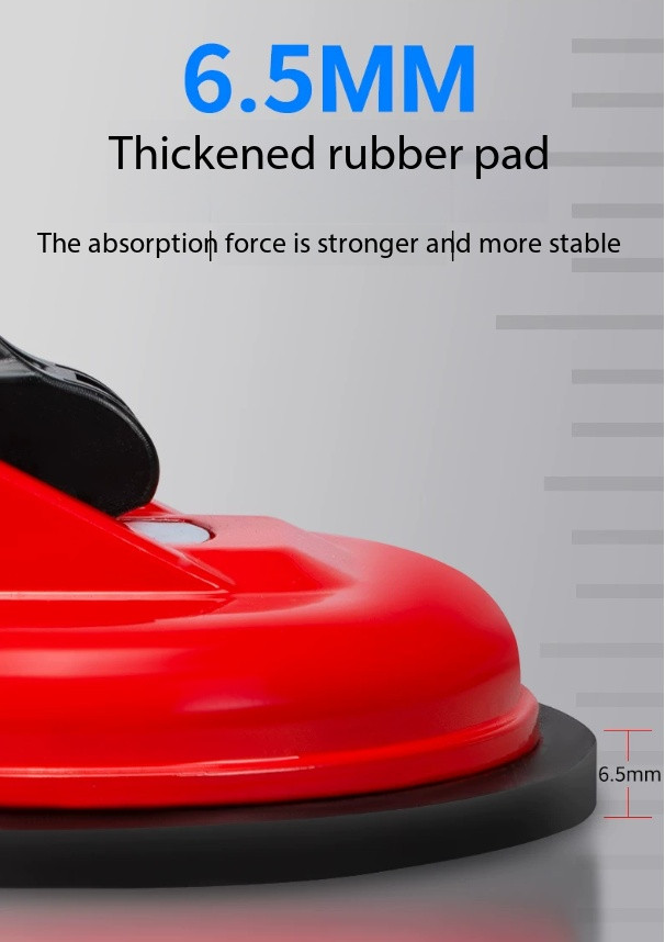 Tile Leveller Suction Cup Leveller Strong Suction Lift Fixed Suction Cups
