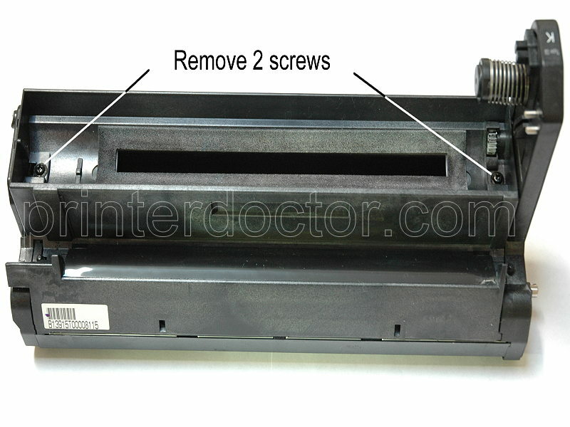 Okidata Oki C3200 C5200 C5400 C5150N C5200N drum life extender counter reset new