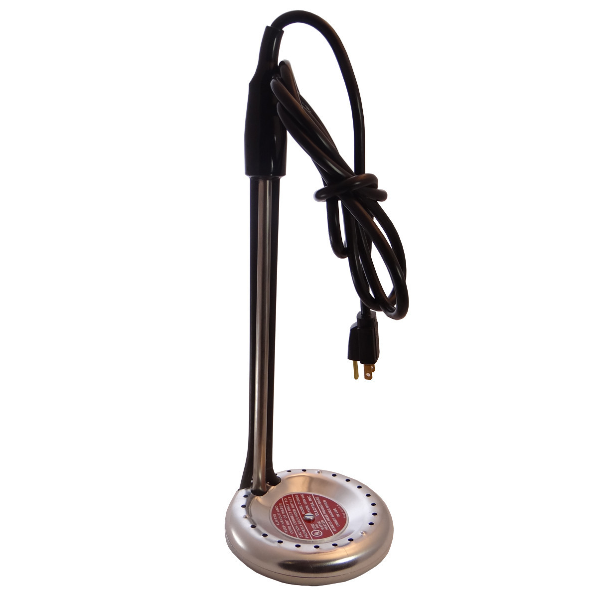 Electra Water Heater 11-1/2″ or 5-1/2″ Max Water Depth