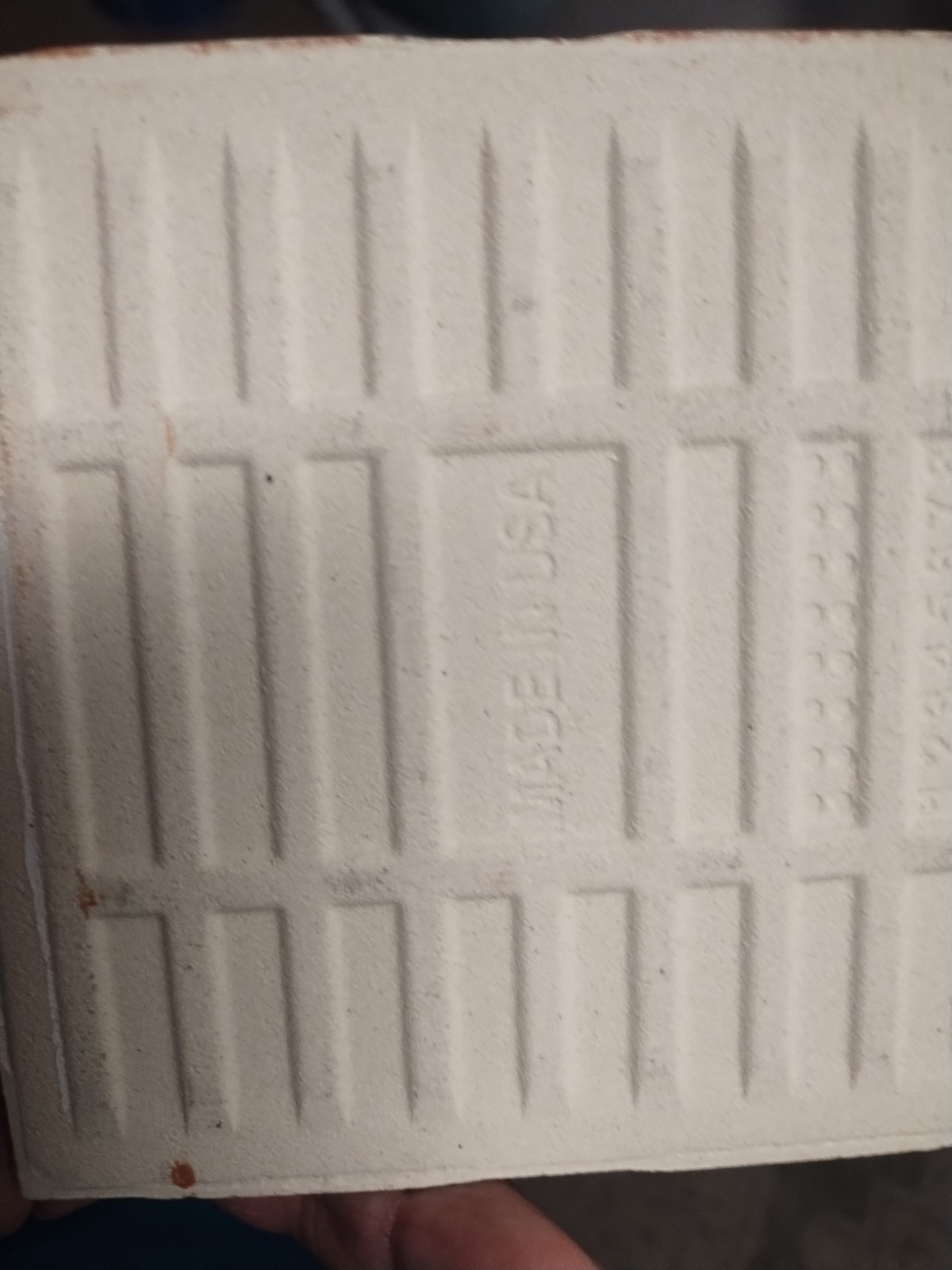 Ceramic Tiles Taracota 4 1/4 Inch (12) Tiles