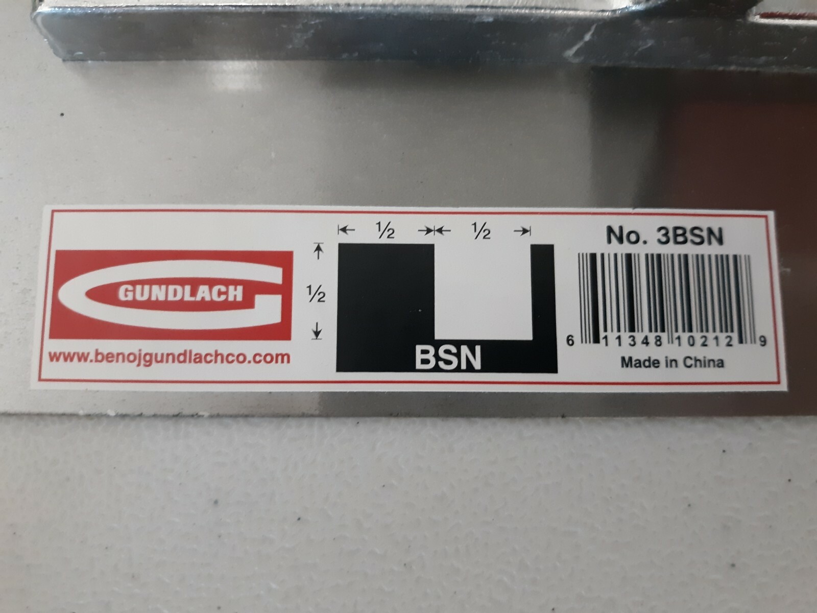 Gundlach Professional Flooring Trowel “PICK A SIZE” Tile Hardwood Carpet Vinyl!!
