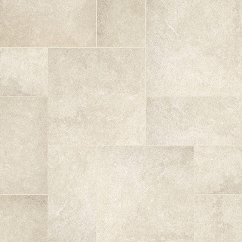 Ackland AKLNPAVAPTM-CA Ava Matte Pattern Porcelain Stone Look – Off White