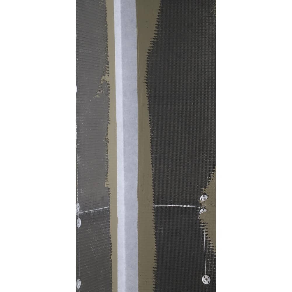 Everbilt Watershield Shower System 66 ft. x 4-3/4 in. Waterproofing Strip