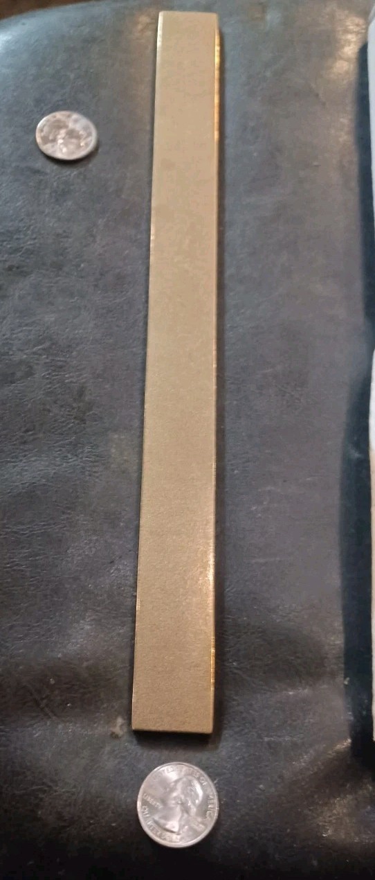 Bronzeworks Studios Inlay Tile
