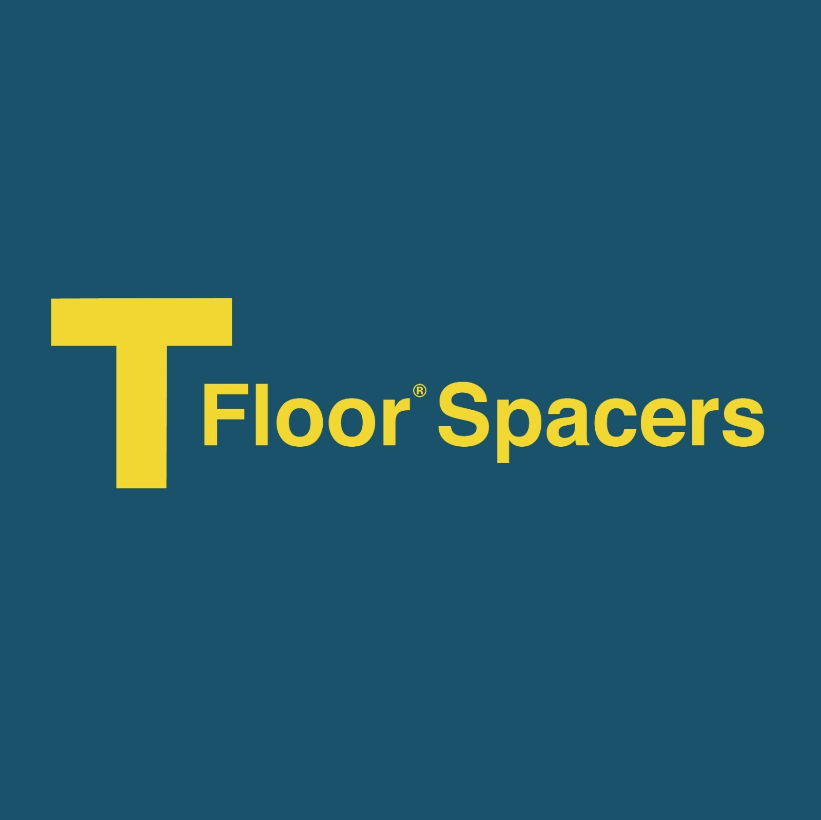 Tfloor Laminate Flooring Spacers : for Installing Laminate Wood, Vinyl Plank.