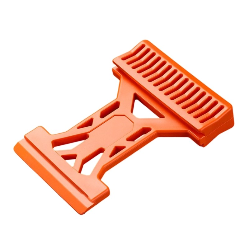 Nylon Flooring Tapper Block Installation Tool for Engineered Laminate