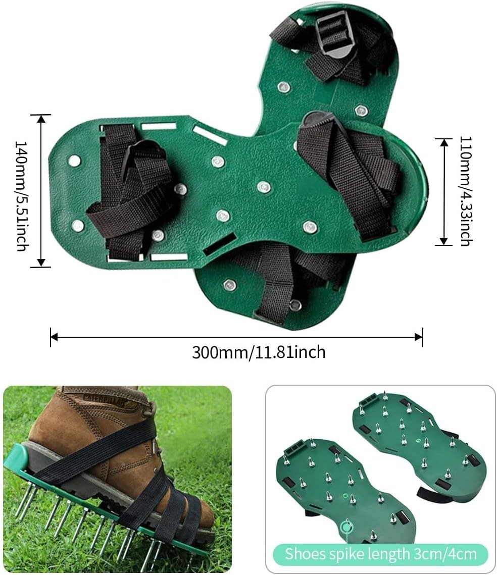 Self-Levelling Cement Tool Kit，Floor Construction Tools for Epoxy Flooring wit
