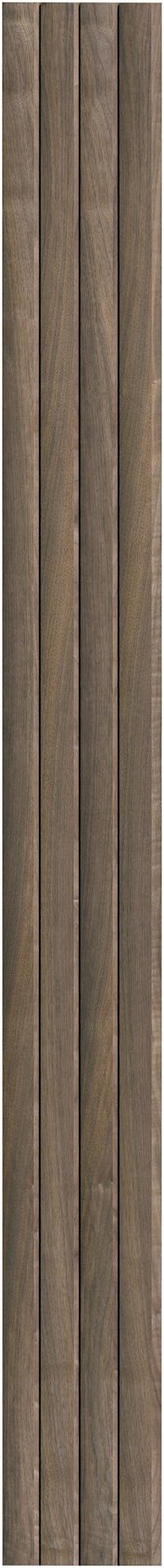 Ackland AKM-W-SE9.5X94.5RDSL-CA SereniSlats Canvas 9.5 in. x 94.5 – Canvas