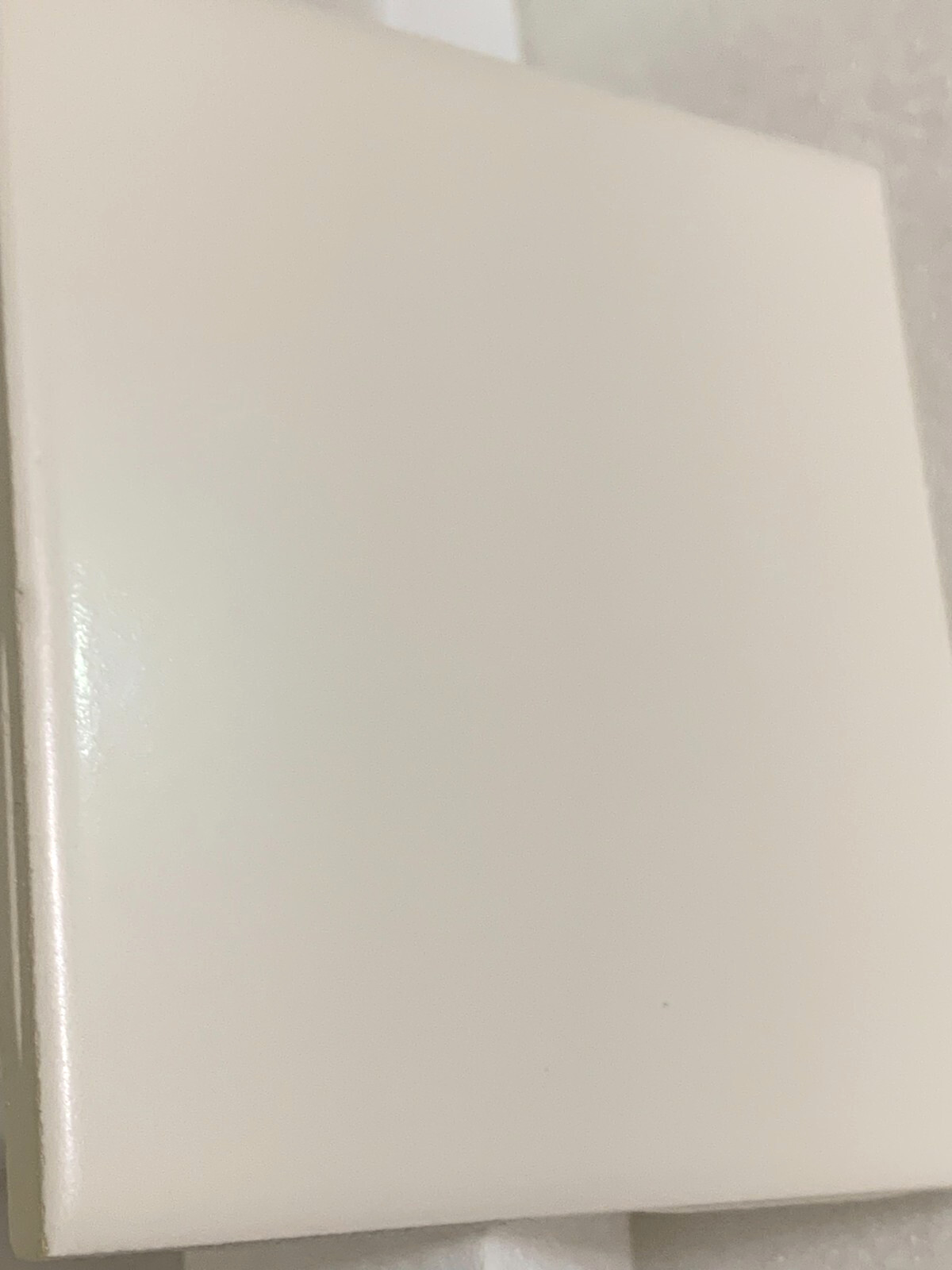 New Vintage Florida Ceramic Tile French Provincial 4 3/8″ x 4 3/8″ Matte
