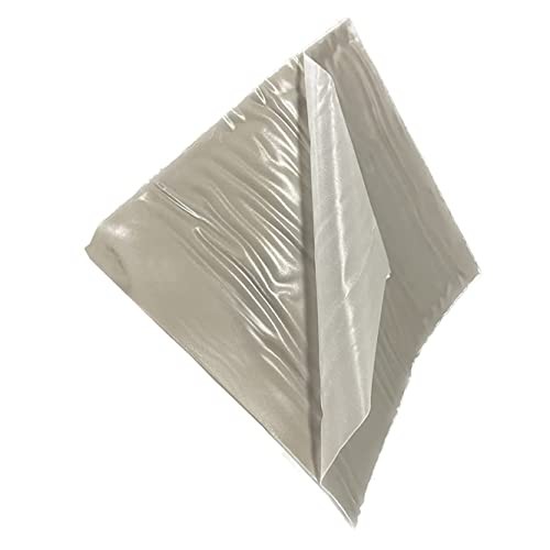 RV Roof Tape, 3″ x 50′ White – UV-Resistant Camper Roof Sealant, Stops Leaks –