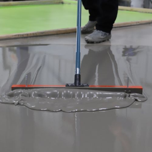 ARDEX V 1300 High Flow Self-Leveling Underlayment 50 Lbs Bag, 47362